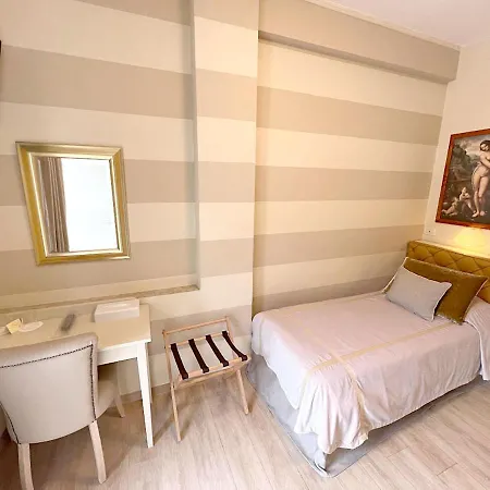 Steno Hotell