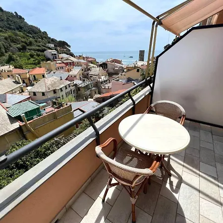 Steno Monterosso al Mare