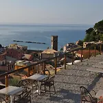 Hotel Steno Monterosso al Mare