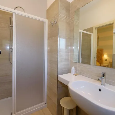 Hotel Steno Monterosso al Mare