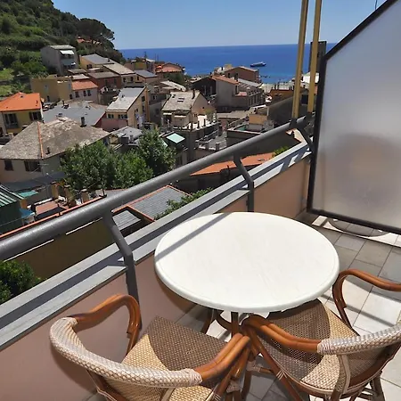 Steno Hotel Monterosso al Mare