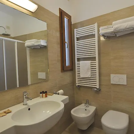 Hotel Steno Monterosso al Mare