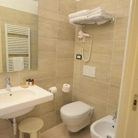 Steno Hotel