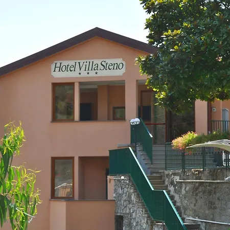 Hotel Steno 3*